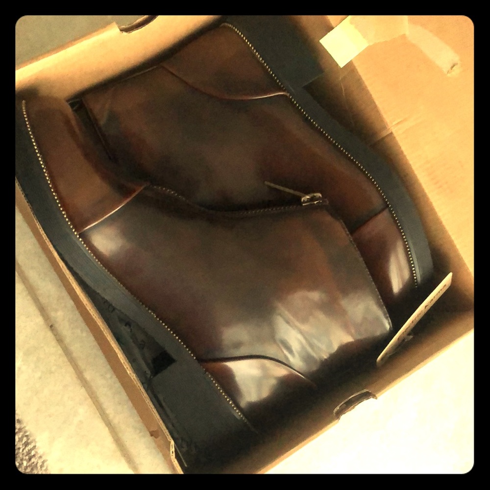 Electric Karma (Sustainable Footwear) sz 11 women
